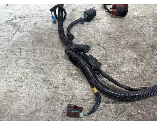 FREIGHTLINER M2 106 Wiring Harness