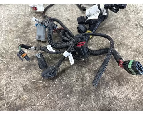 FREIGHTLINER M2 106 Wiring Harness