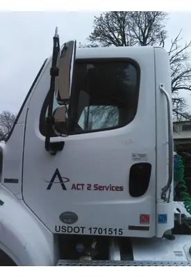 FREIGHTLINER M2 112 2002-2014 DOOR ASSEMBLY, FRONT