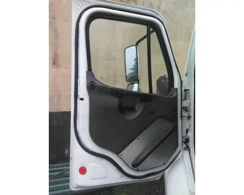 FREIGHTLINER M2 112 2002-2014 DOOR ASSEMBLY, FRONT