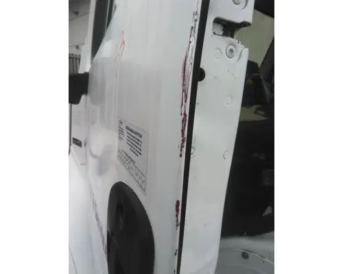 FREIGHTLINER M2 112 2002-2014 DOOR ASSEMBLY, FRONT