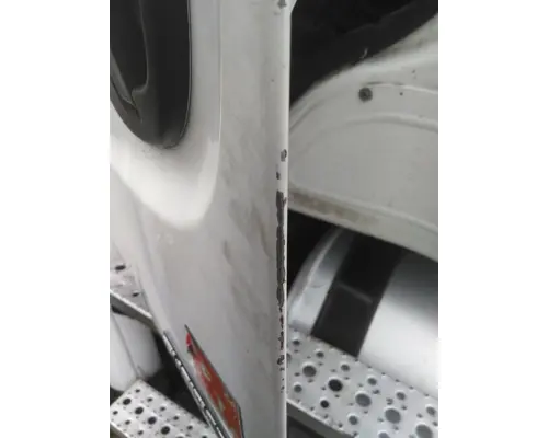 FREIGHTLINER M2 112 2002-2014 DOOR ASSEMBLY, FRONT