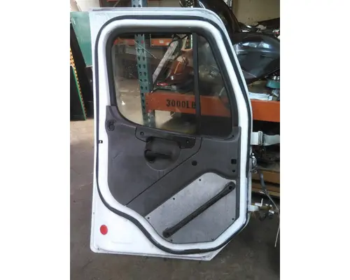 FREIGHTLINER M2 112 2002-2014 DOOR ASSEMBLY, FRONT