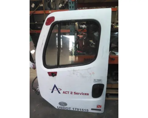 FREIGHTLINER M2 112 2002-2014 DOOR ASSEMBLY, FRONT