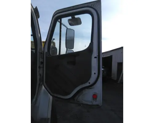 FREIGHTLINER M2 112 2002-2014 DOOR ASSEMBLY, FRONT