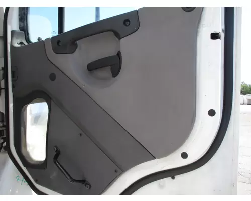 FREIGHTLINER M2 112 2002-2014 DOOR ASSEMBLY, FRONT