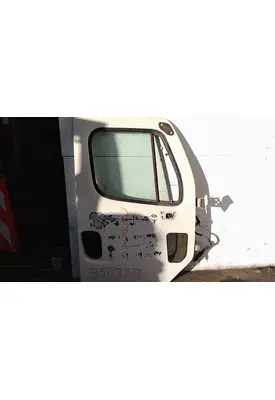 FREIGHTLINER M2 112 2002-2014 DOOR ASSEMBLY, FRONT