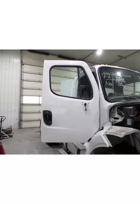 FREIGHTLINER M2 112 2002-2014 DOOR ASSEMBLY, FRONT
