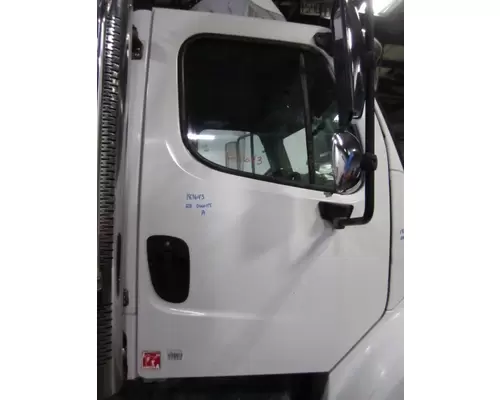 FREIGHTLINER M2 112 2002-2014 DOOR ASSEMBLY, FRONT