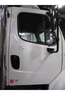 FREIGHTLINER M2 112 2002-2014 DOOR ASSEMBLY, FRONT