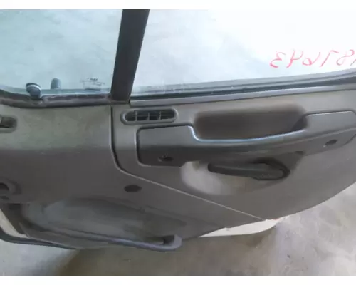 FREIGHTLINER M2 112 2002-2014 DOOR ASSEMBLY, FRONT