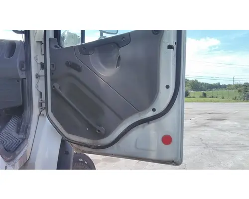 FREIGHTLINER M2 112 2002-2014 DOOR ASSEMBLY, FRONT
