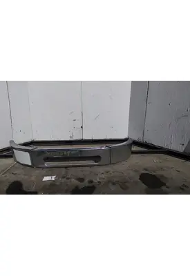 FREIGHTLINER M2 112 2003-2007 BUMPER ASSEMBLY, FRONT