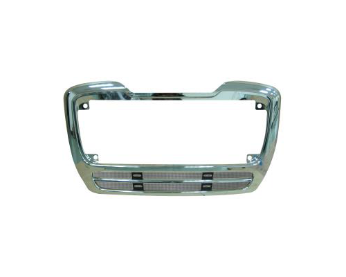 FREIGHTLINER M2 112 2003-2023 GRILLE