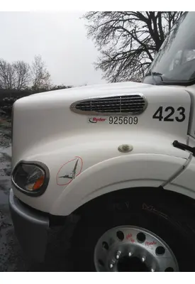 FREIGHTLINER M2 112 2003-2025 HOOD