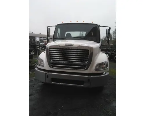 FREIGHTLINER M2 112 2003-2025 HOOD