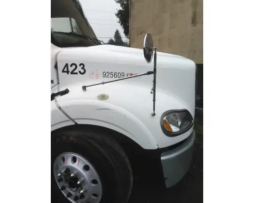 FREIGHTLINER M2 112 2003-2025 HOOD