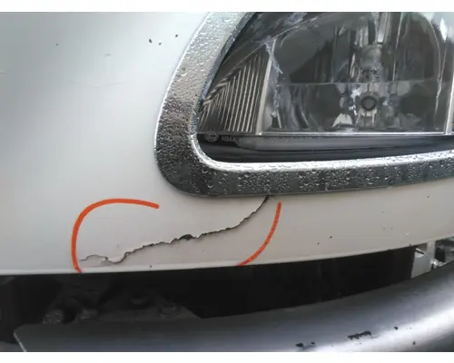 FREIGHTLINER M2 112 2003-2025 HOOD