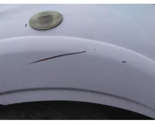 FREIGHTLINER M2 112 2003-2025 HOOD