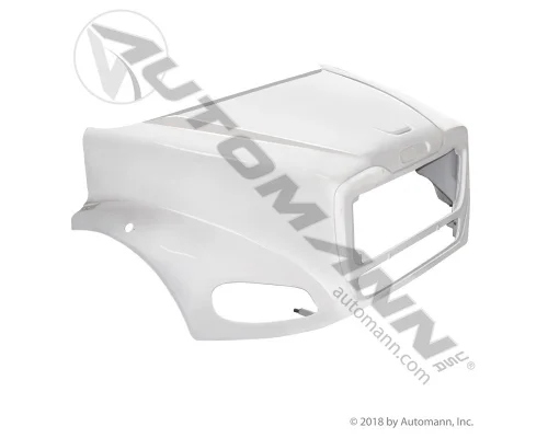 FREIGHTLINER M2 112 2003-2025 HOOD