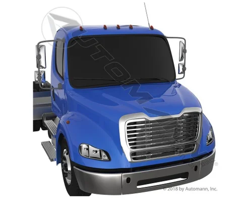 FREIGHTLINER M2 112 2003-2025 HOOD