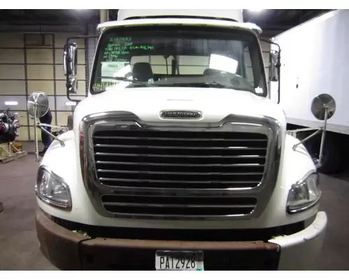 FREIGHTLINER M2 112 2003-2025 HOOD