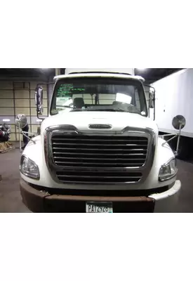 FREIGHTLINER M2 112 2003-2025 HOOD