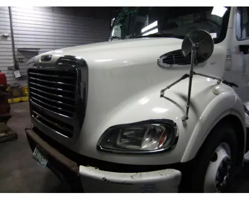 FREIGHTLINER M2 112 2003-2025 HOOD