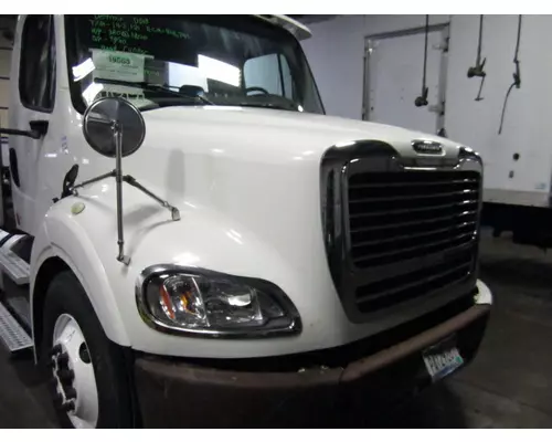 FREIGHTLINER M2 112 2003-2025 HOOD