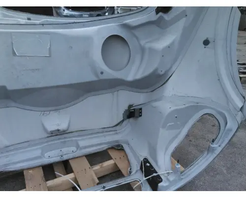 FREIGHTLINER M2 112 2003-2025 HOOD