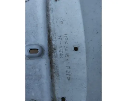 FREIGHTLINER M2 112 2003-2025 HOOD