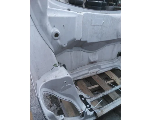 FREIGHTLINER M2 112 2003-2025 HOOD