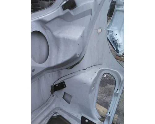 FREIGHTLINER M2 112 2003-2025 HOOD