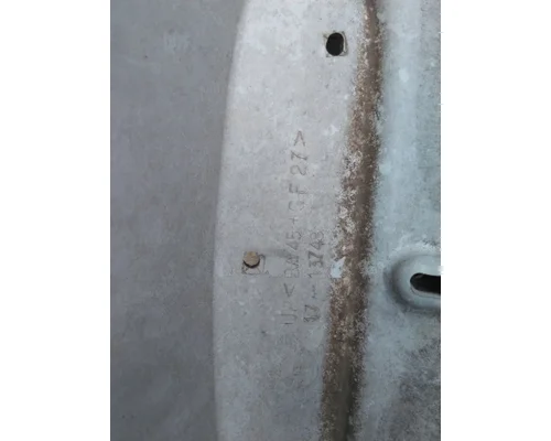 FREIGHTLINER M2 112 2003-2025 HOOD