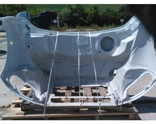 FREIGHTLINER M2 112 2003-2025 HOOD