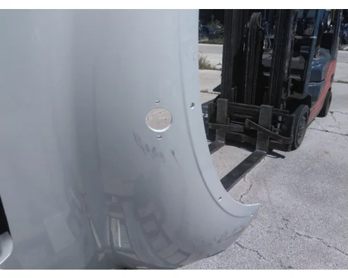 FREIGHTLINER M2 112 2003-2025 HOOD