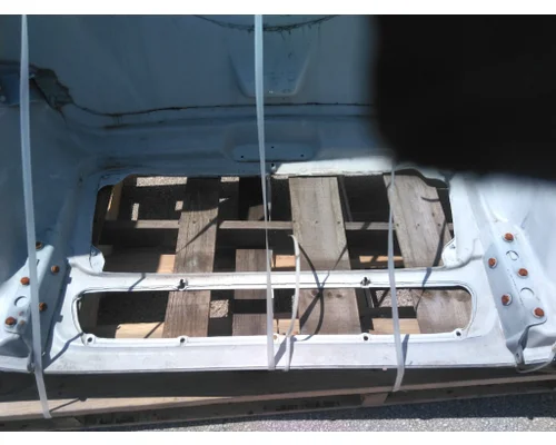 FREIGHTLINER M2 112 2003-2025 HOOD