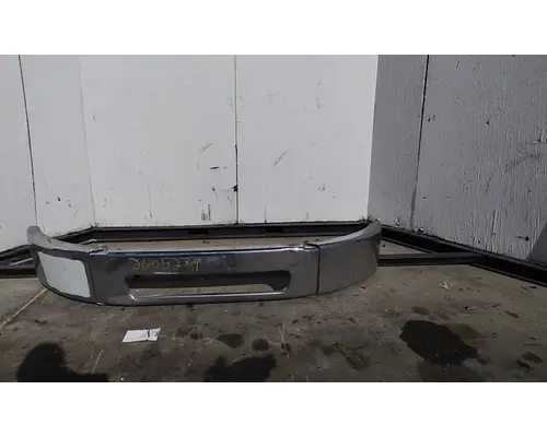 FREIGHTLINER M2 112 2004-2012 BUMPER ASSEMBLY, FRONT