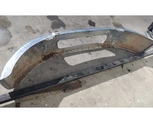 FREIGHTLINER M2 112 2004-2012 BUMPER ASSEMBLY, FRONT