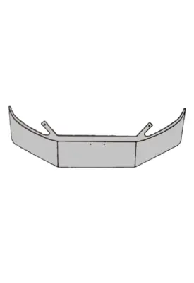 FREIGHTLINER M2 112 2004-2012 BUMPER ASSEMBLY, FRONT