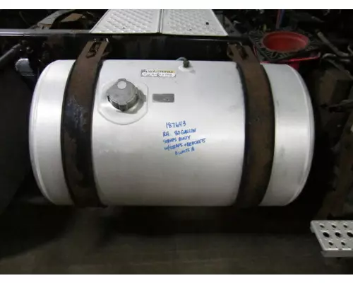 FREIGHTLINER M2 112 2011-2024 FUEL TANK