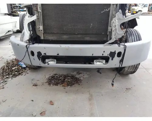FREIGHTLINER M2 112 2013-2025 BUMPER ASSEMBLY, FRONT