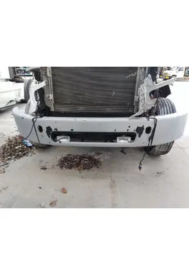 FREIGHTLINER M2 112 2013-2025 BUMPER ASSEMBLY, FRONT
