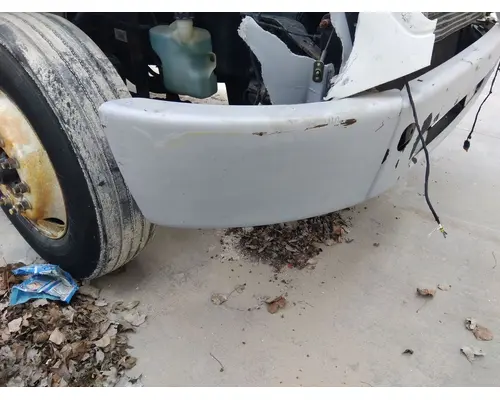 FREIGHTLINER M2 112 2013-2025 BUMPER ASSEMBLY, FRONT