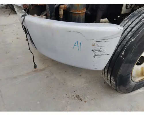 FREIGHTLINER M2 112 2013-2025 BUMPER ASSEMBLY, FRONT