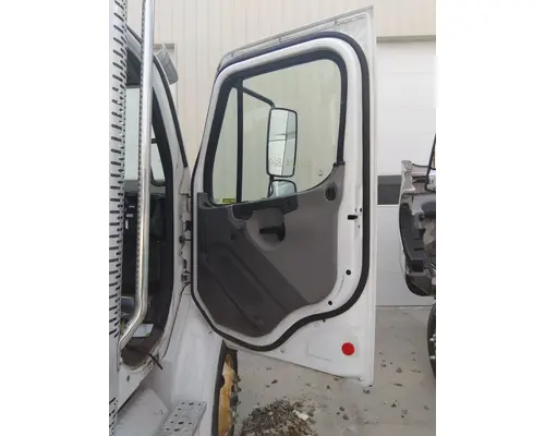 FREIGHTLINER M2 112 2014-2023 DOOR ASSEMBLY, FRONT