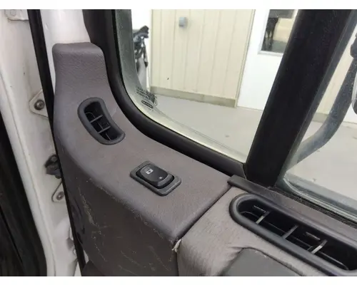 FREIGHTLINER M2 112 2014-2023 DOOR ASSEMBLY, FRONT
