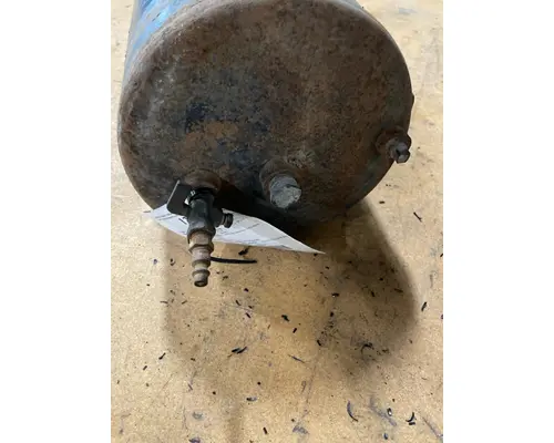 FREIGHTLINER M2 112 BUISNESS Air Tank