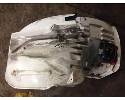 FREIGHTLINER M2 112 BUISNESS Fender