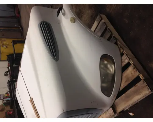 FREIGHTLINER M2 112 BUISNESS Hood